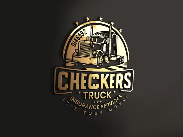 Checkers Truck Insurance